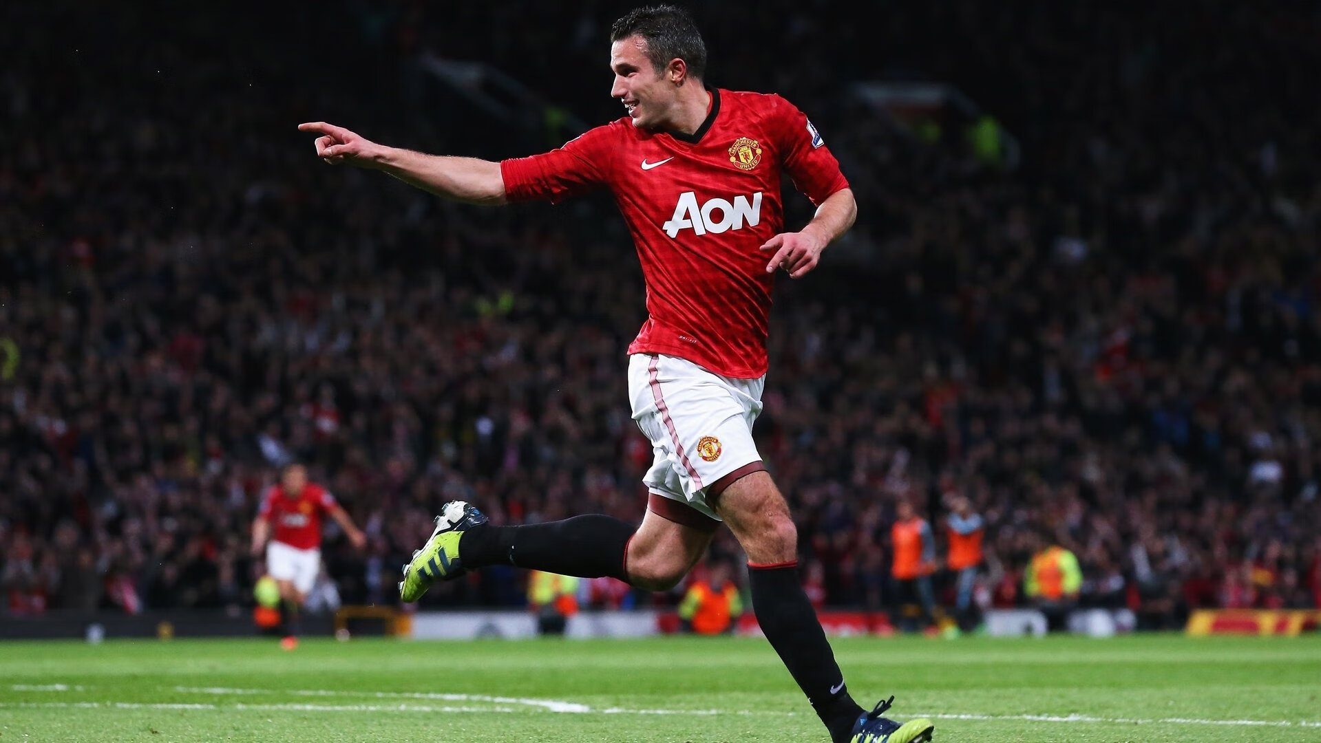 利物浦-大胜热刺，萨拉赫梅开二度领衔，利物浦vs热刺首发阵容图